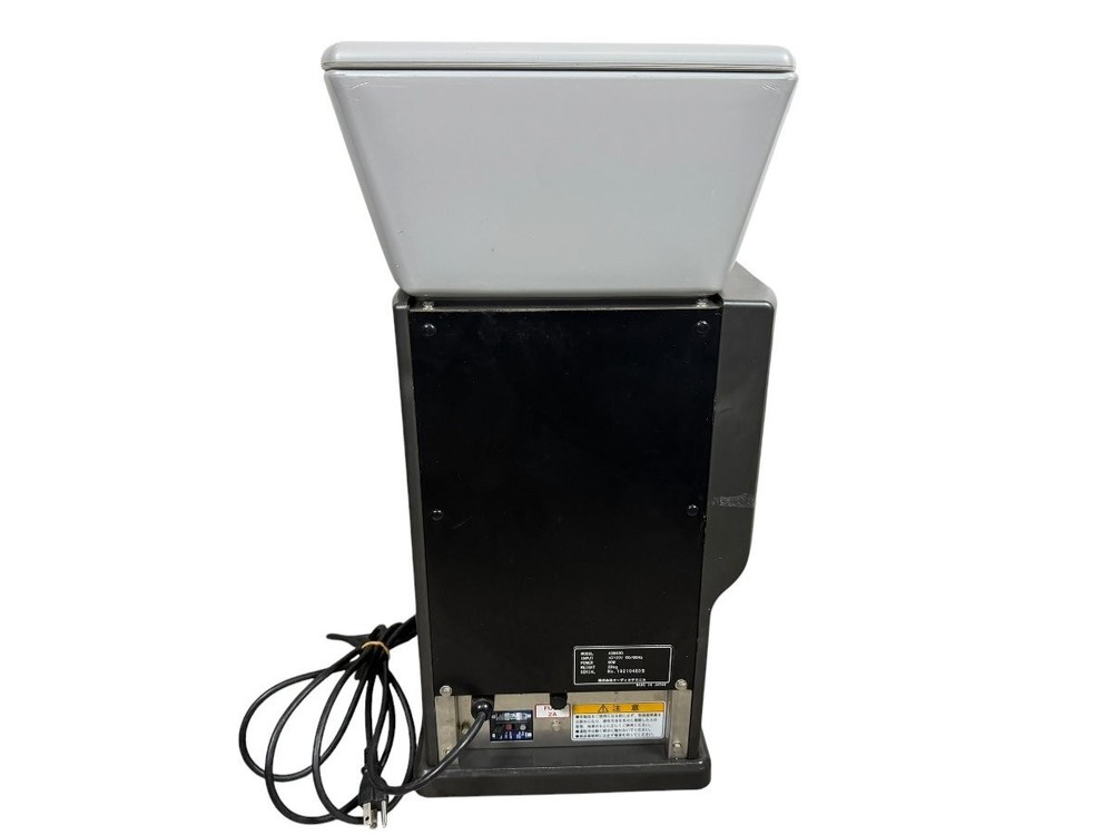 AUTEC Sushi Rice Ball Machine ASM430 2019 Shari Maker 100V Basic Tested 008