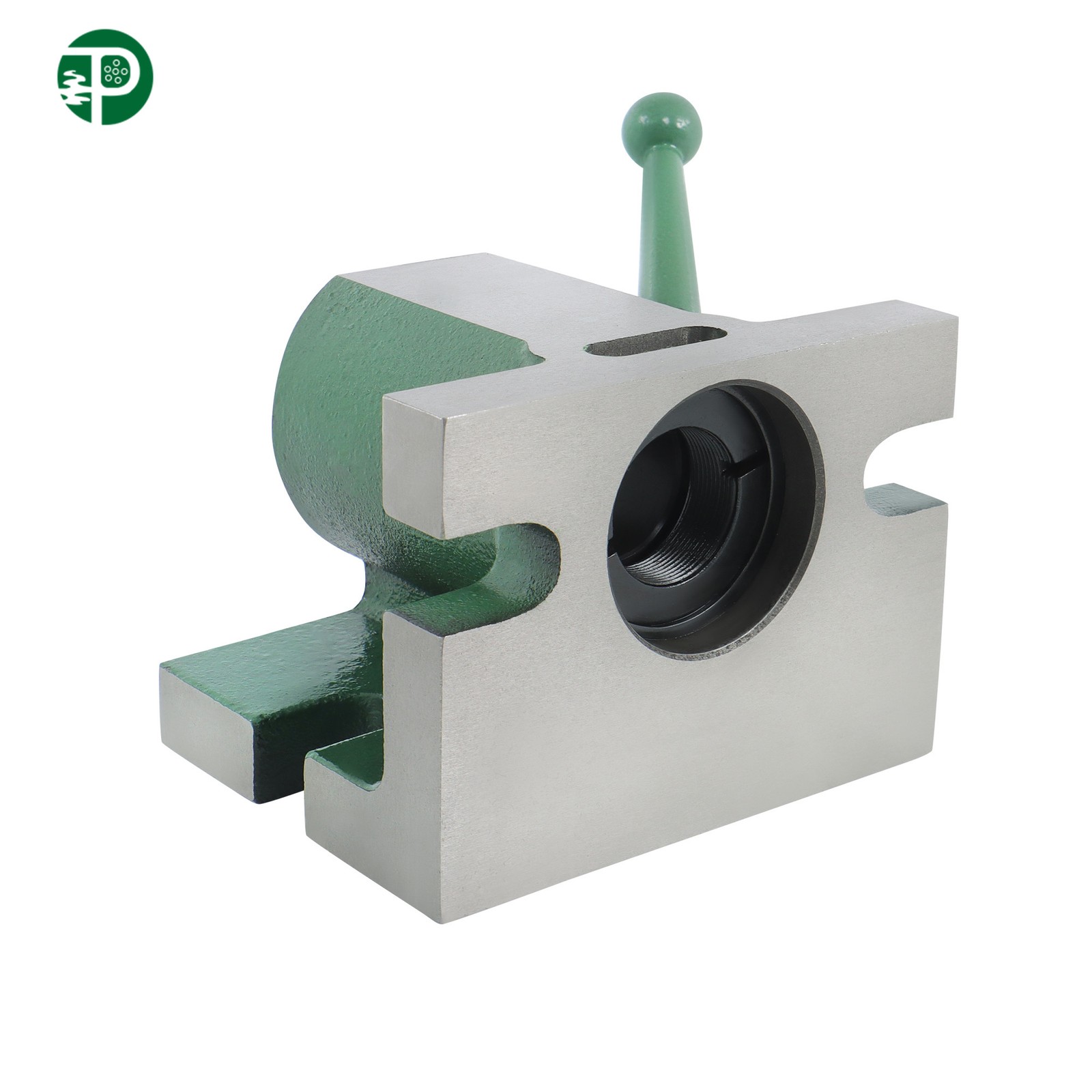 For 5C Collets 5C Horizontal-Vertical Angle Collet Fixture Lathe Grinding