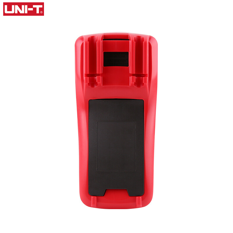 UNI-T True RMS Multimeter AC DC Voltmeter Ammeter Ohmmeter Cap Temp Test UT39E+