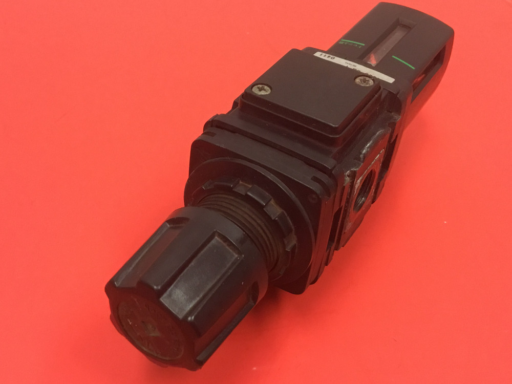 CDK - W1000–8G-T - Filter Regulator