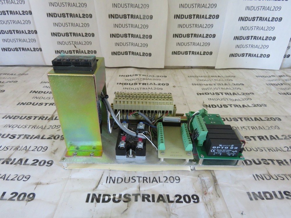 VIVICOM VM155 ANALYZER BOARD NEW