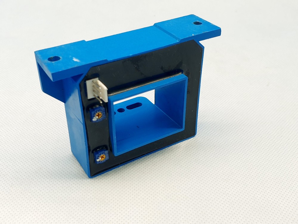 LEM HAT 600-S Transducer Current Sensor Current Transformer Inc VAT