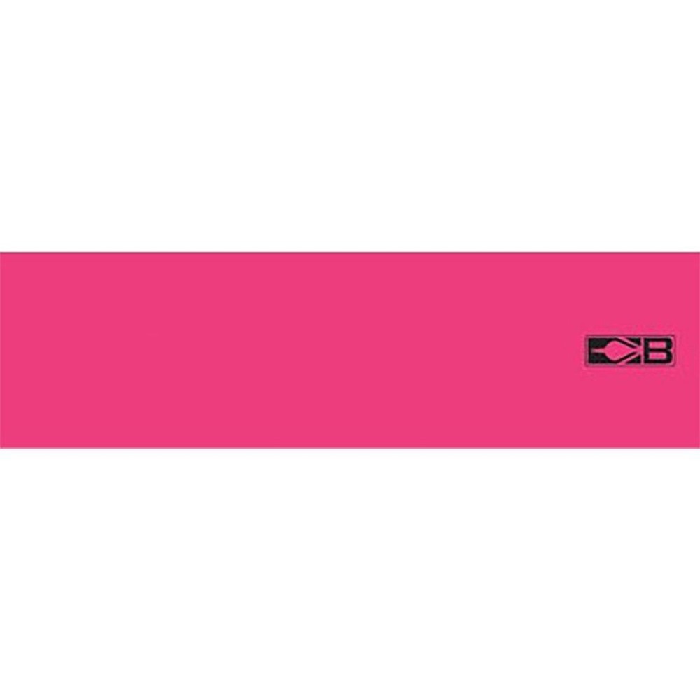 BOHNING 4" STANDARD ARROW WRAPS (Hot Pink)