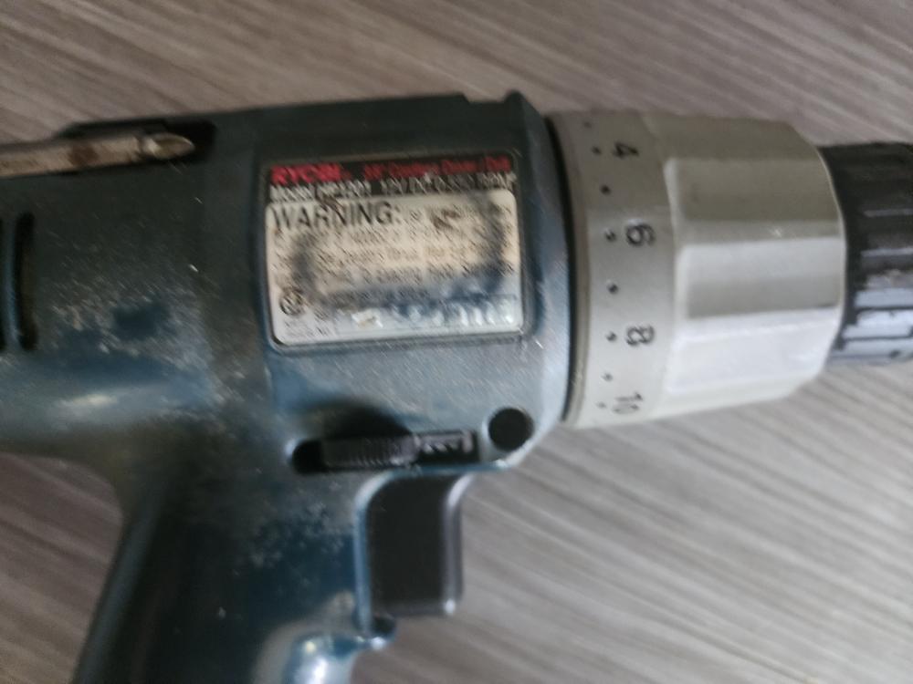 RYOBI TOOLS HP1201 (PSO033719)