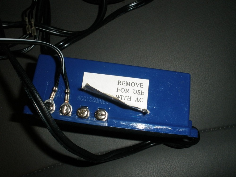 Life Like Hobby Transformer EUC (T45)