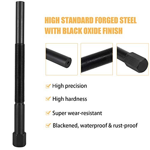 Primary Drive Clutch Puller Remover Tool for Polaris 1985-2016 all Models
