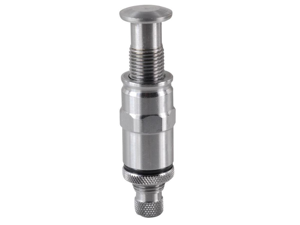 Hornady 050120 Standard Lock-N-Load Metering Insert silver