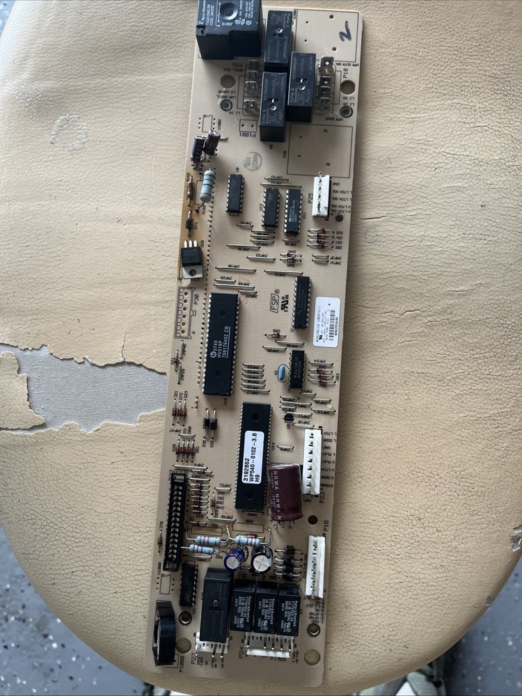 Refurbished WP WP8302967, 4453664