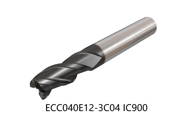 1  PCS  ORIGINAL  INSERTS         ECC040E12-3C04 IC900
