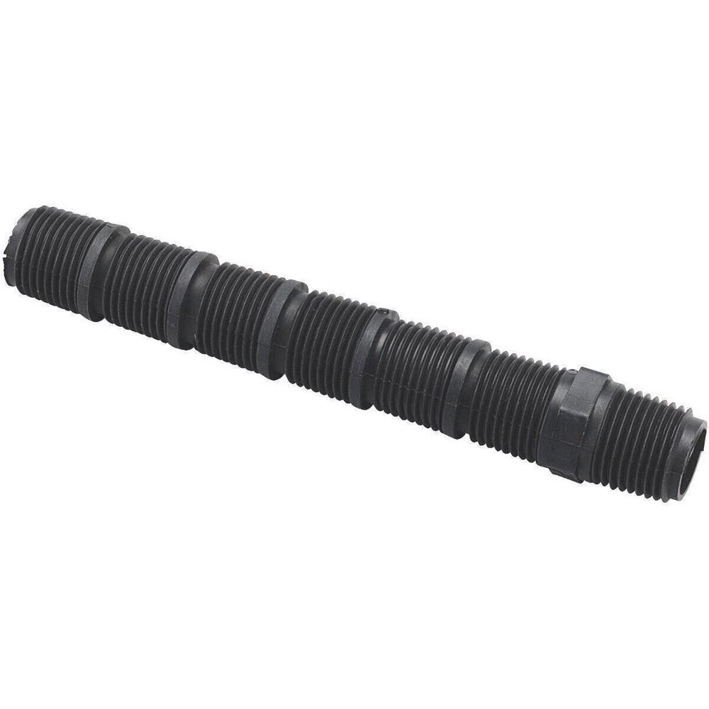 Orbit 1/2X6 Cut/Off Poly Riser