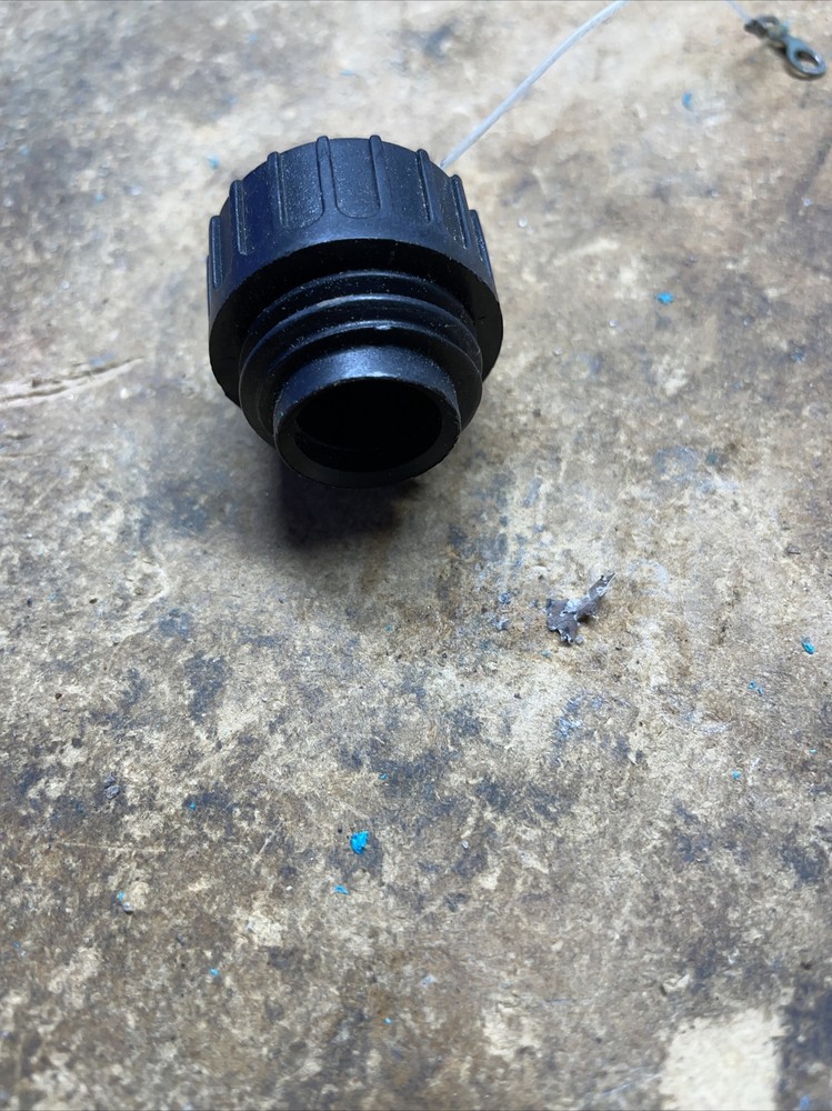 Maytronics Dolphin Amphenol Socket Cover For Power Supply
