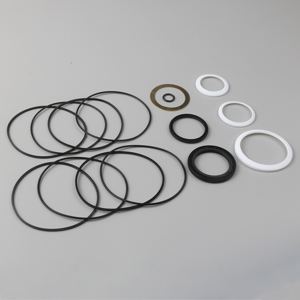 Hydraulic Motor Seal Kit 61258-000 61258000 for Eaton Char-Lynn 2000 Series