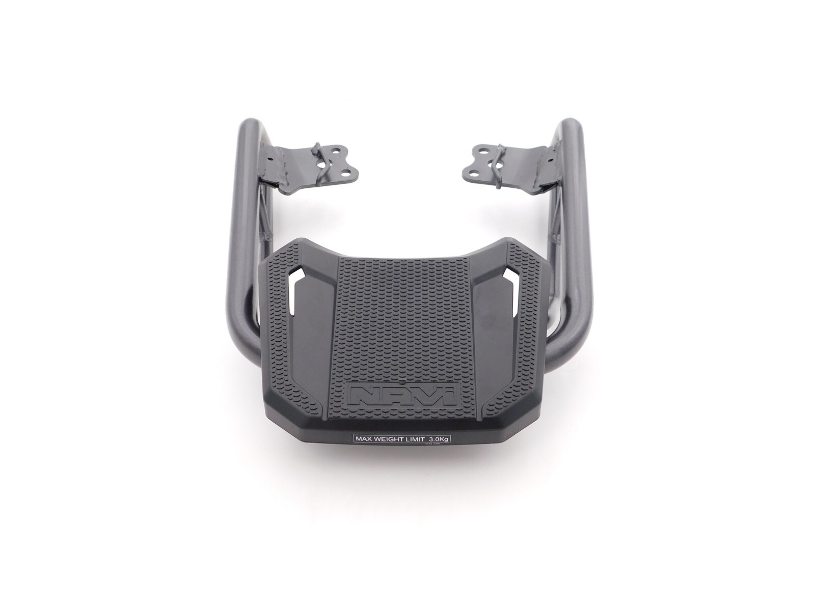 NEW OEM HONDA REAR GRAB RAIL LUGGAGE RACK NAVI NVA110 08L71-K74-A00