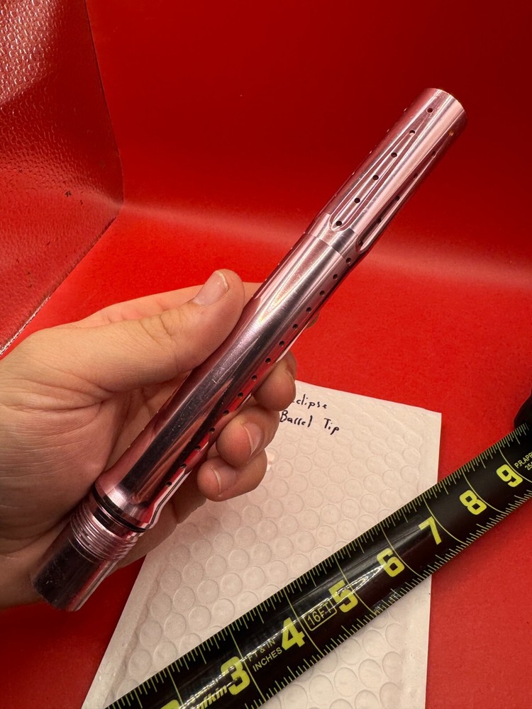 Planet Eclipse Shaft Barrel Tip 14 inch