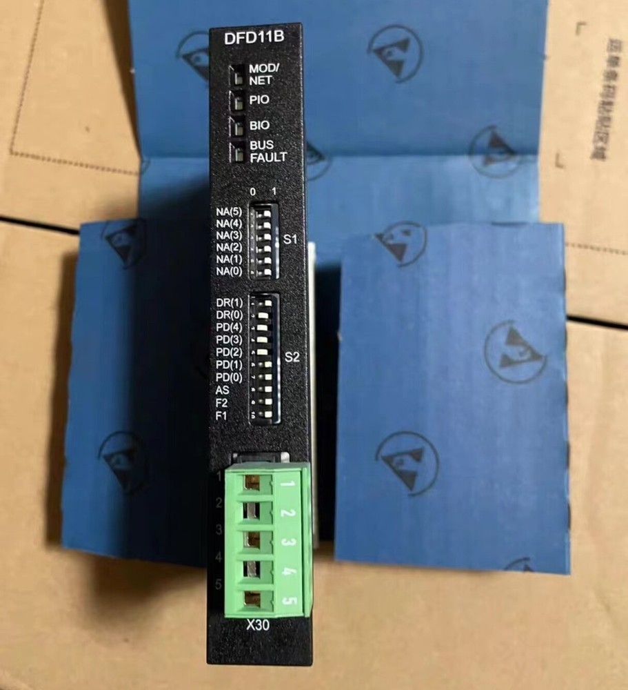 1pcs SEW DFD11B communication interface module