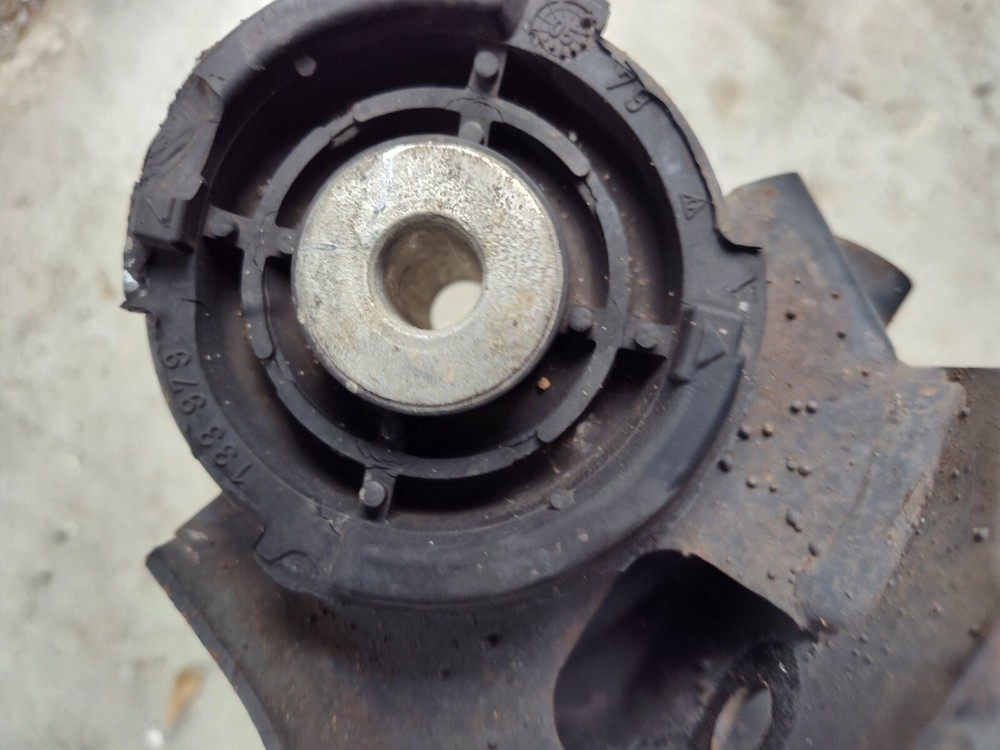 2004-2010 Bmw X3 Rear Subframe