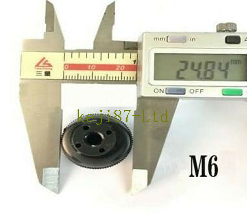 5pc Bridgeport Milling Machine Part Plastic Ball Knobs Machine Handles M10 M8 M6