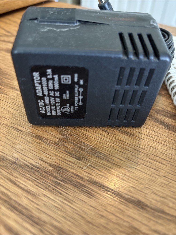 TRUE STRIDER (TSX) Elliptical POWER SUPPLY