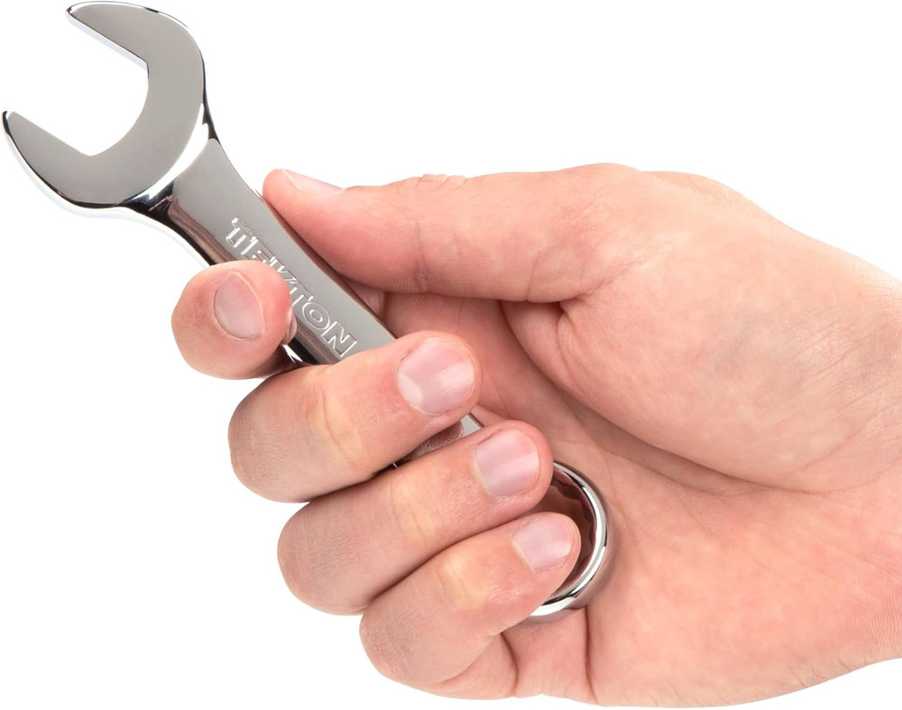 3/4 Inch Stubby Combination Wrench | 18052