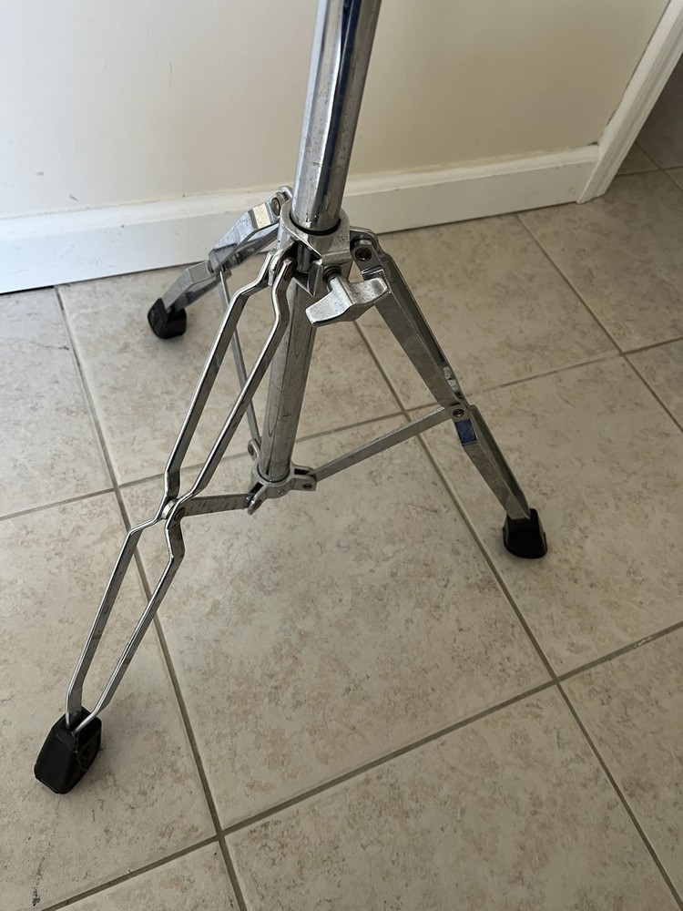 PDP Pacific Double Braced Boom Cymbal Stand