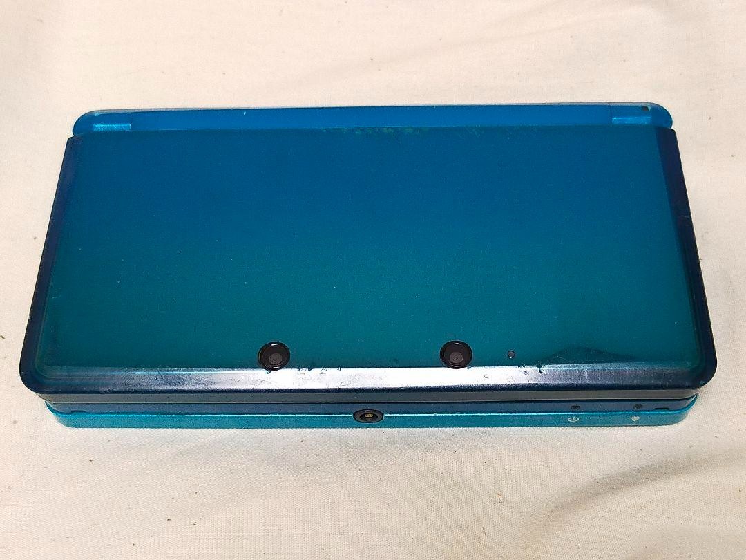 Nintendo 3DS & 3DS LL XL Console Various Colors Japanese Language 3Rank