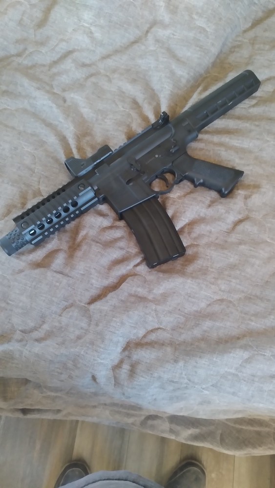Fully Automatic
