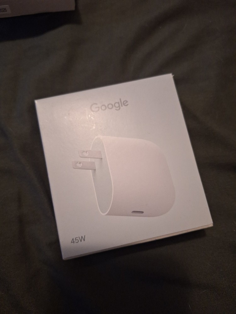 GOOGLE PIXEL 10 PRO BUNDLE