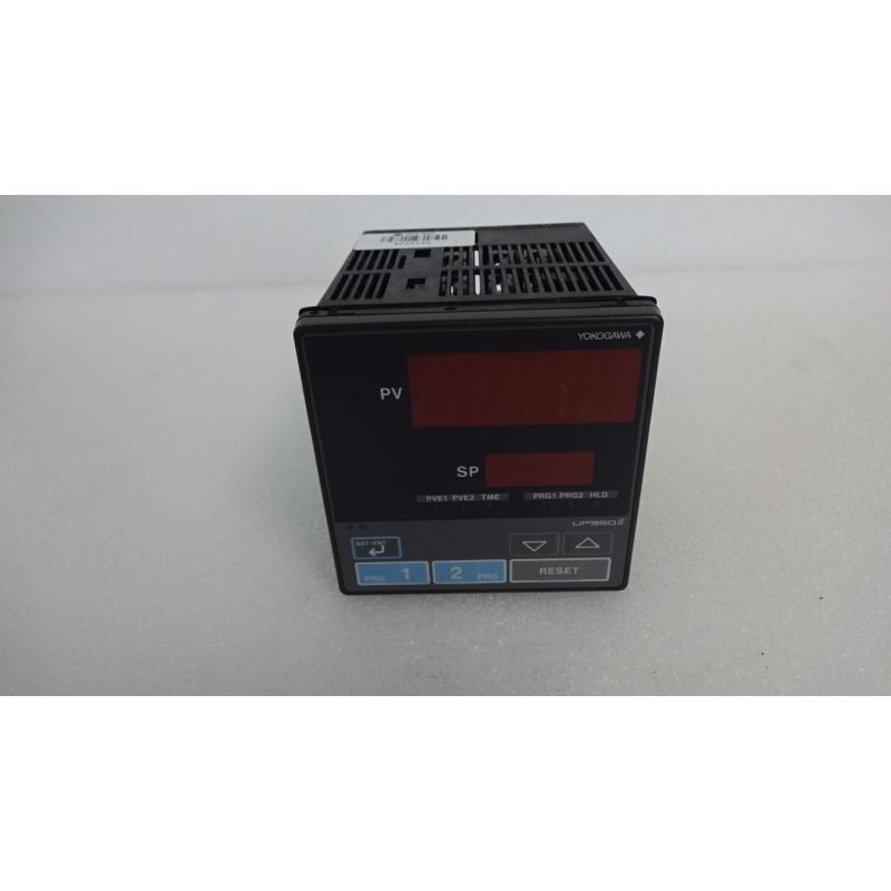 Program Controller UP350 YOKOGAWA