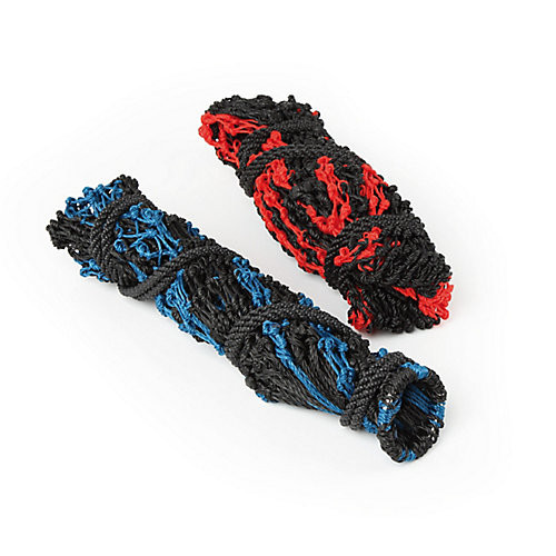 Shires Deluxe Haylage Net