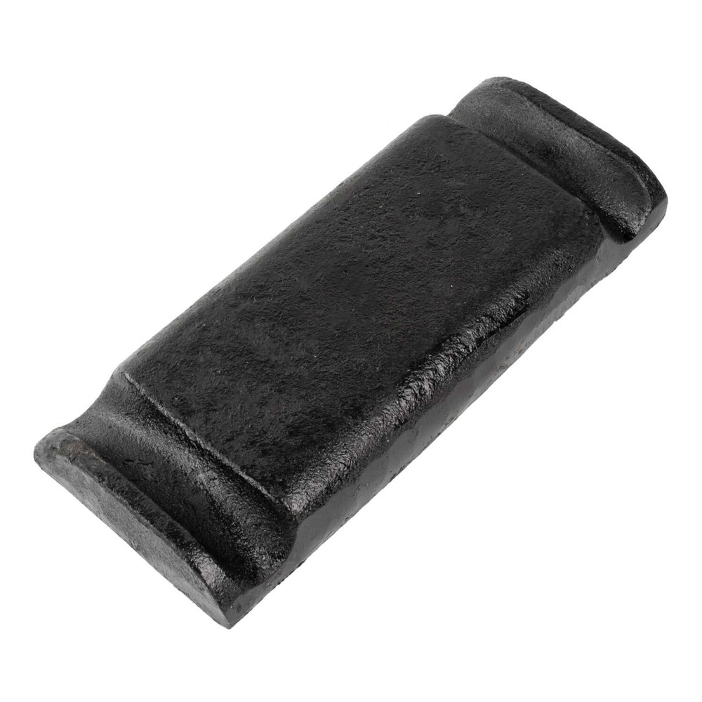 SADDLE U-BOLT