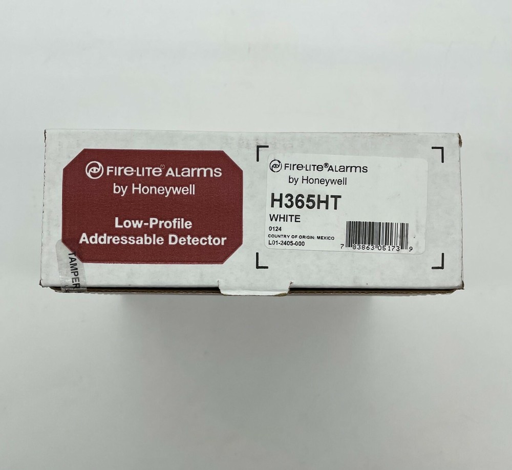 Firelite H365HT - Same Day Shipping (SEALED)