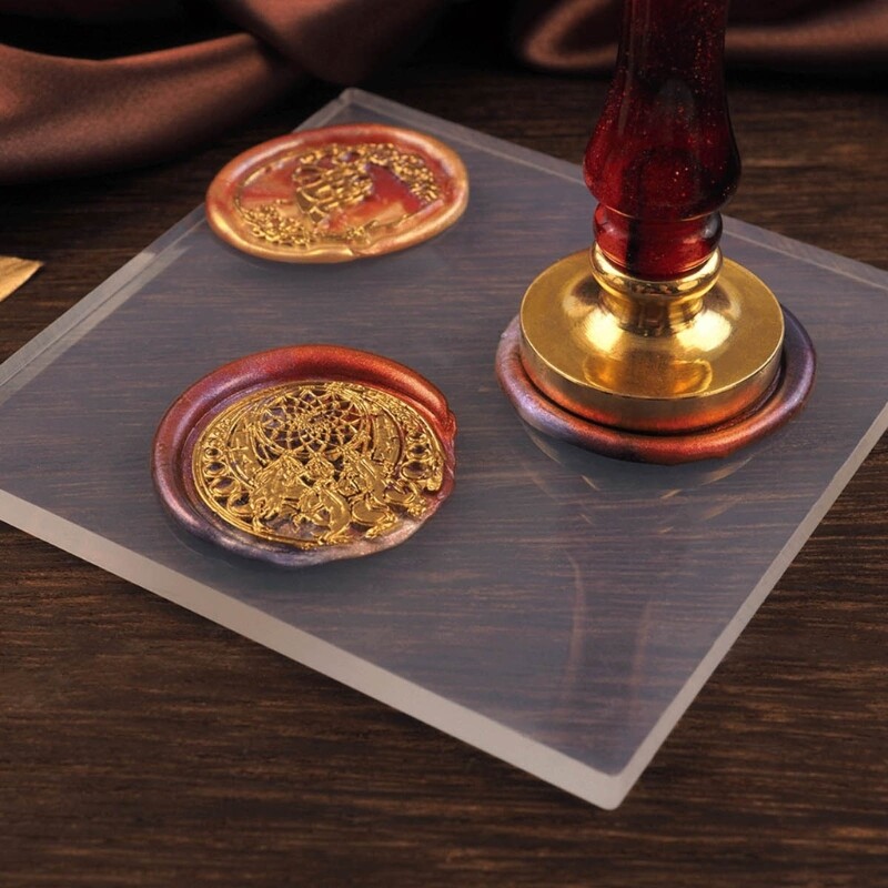 Silicones Templates Pad Resins Casting Mats Clear Insulation Board