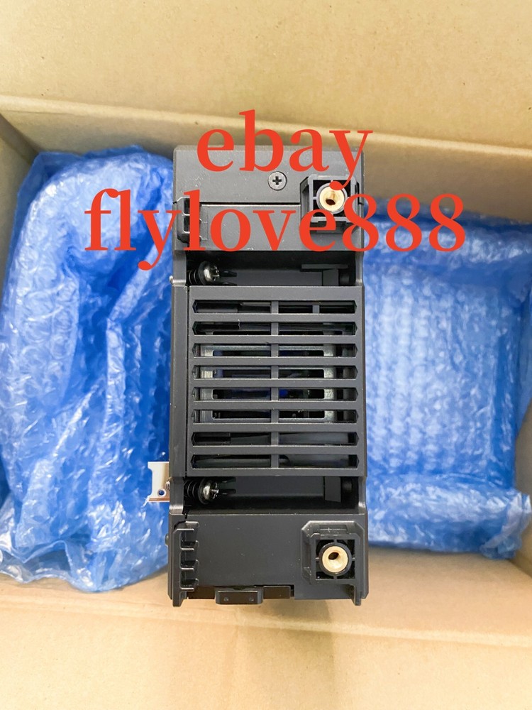 KEYENCE CA-E200 Vision System High-Speed Line Scan Camera Input Unit DHL