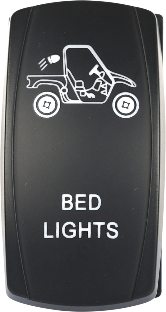 Open Trail Bed Lighting Led Switch Pro Backlit Switches