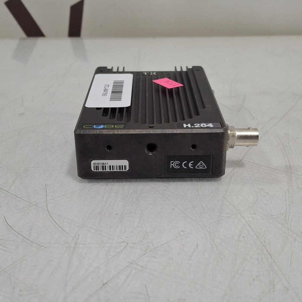 Teradek Cube 655 H.264 Video Encoder
