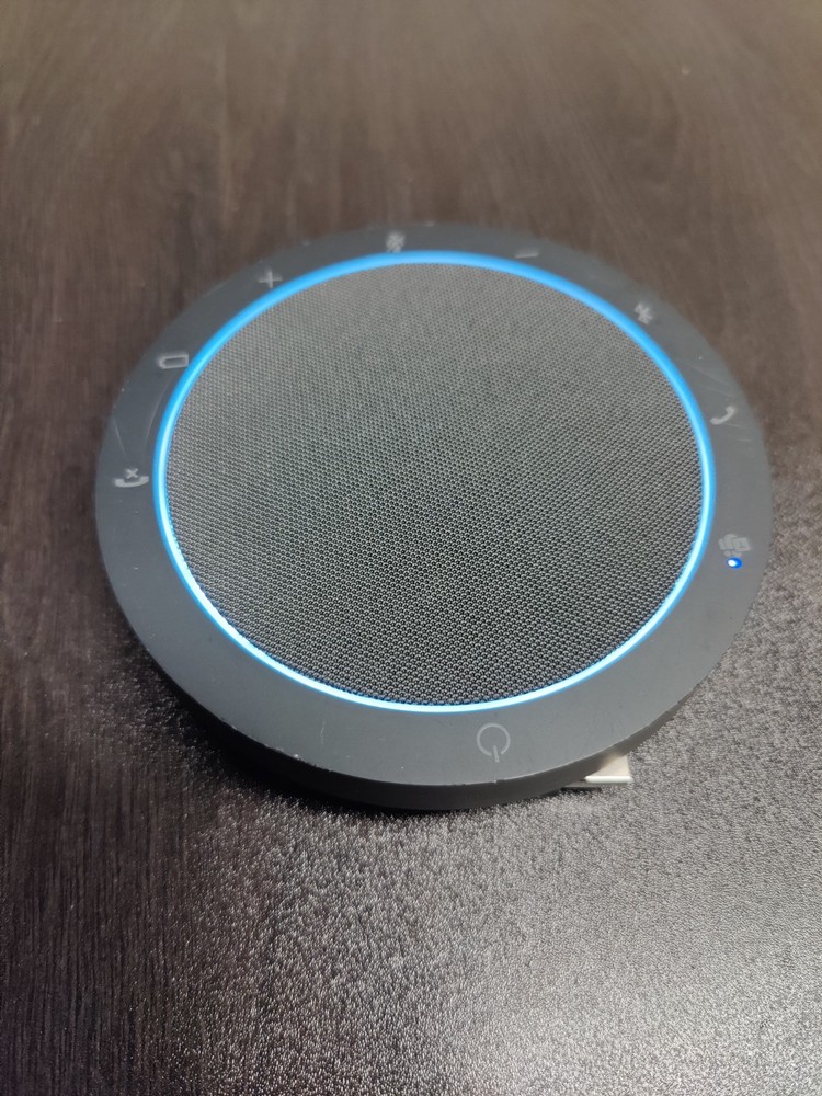 Jabra Speak2 55 Wireless Bluetooth Speakerphone Microsoft Teams PHS080W