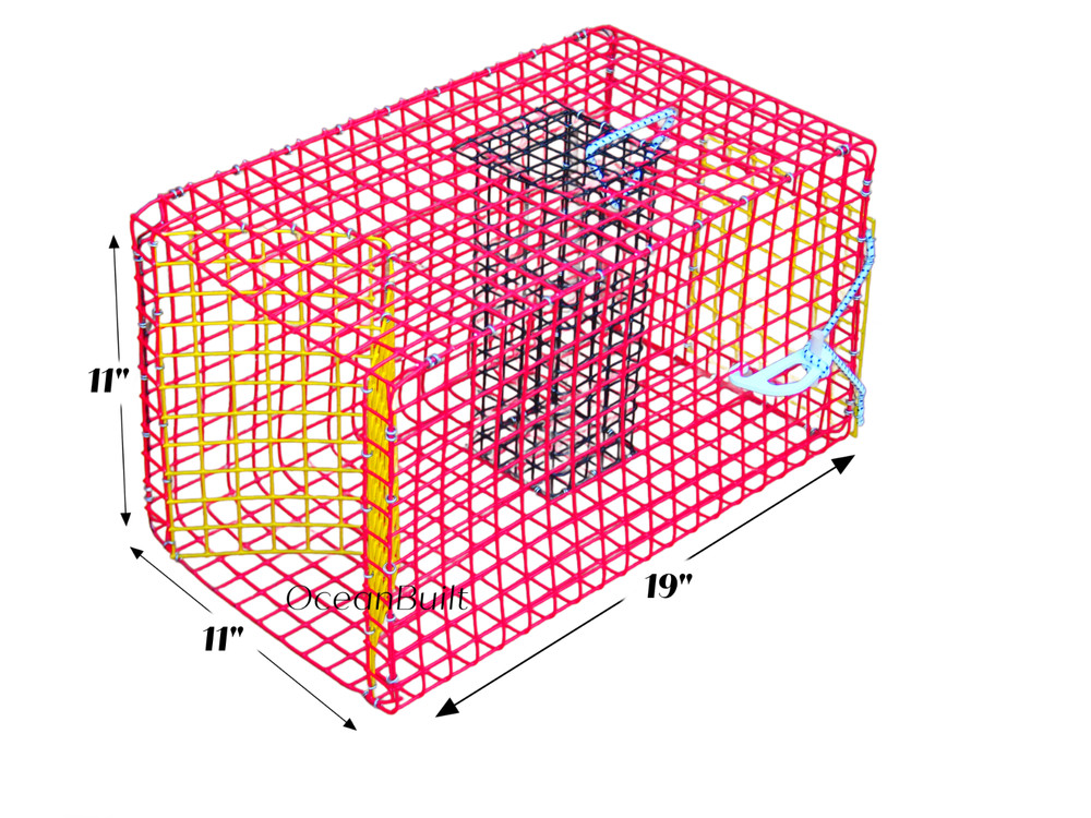 Pinfish Trap - Medium