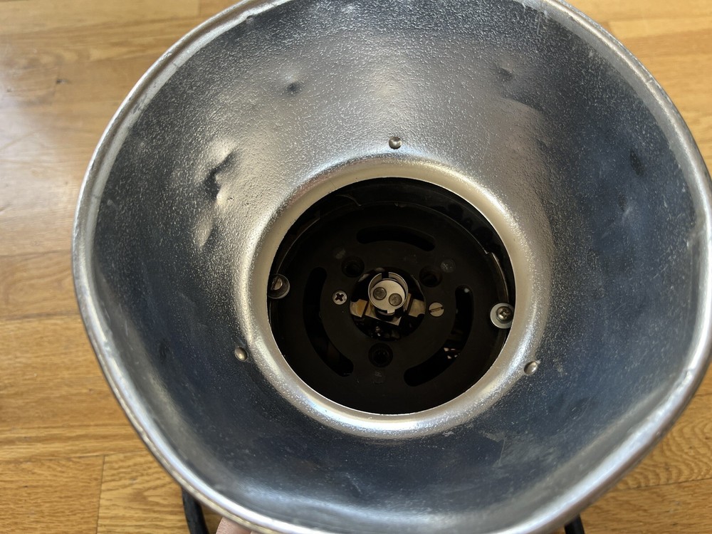 Speedotron Universal Light Head Strobe Model 102 #8