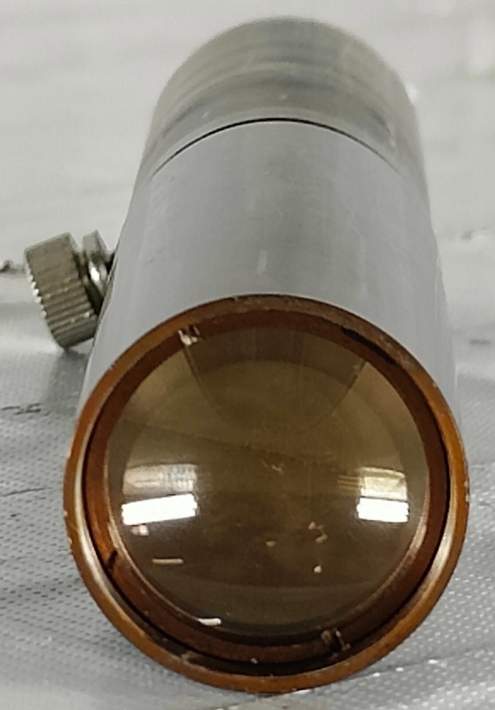 OptoSigma Homogenizing Rod for Light Guides RHO-13S-E2