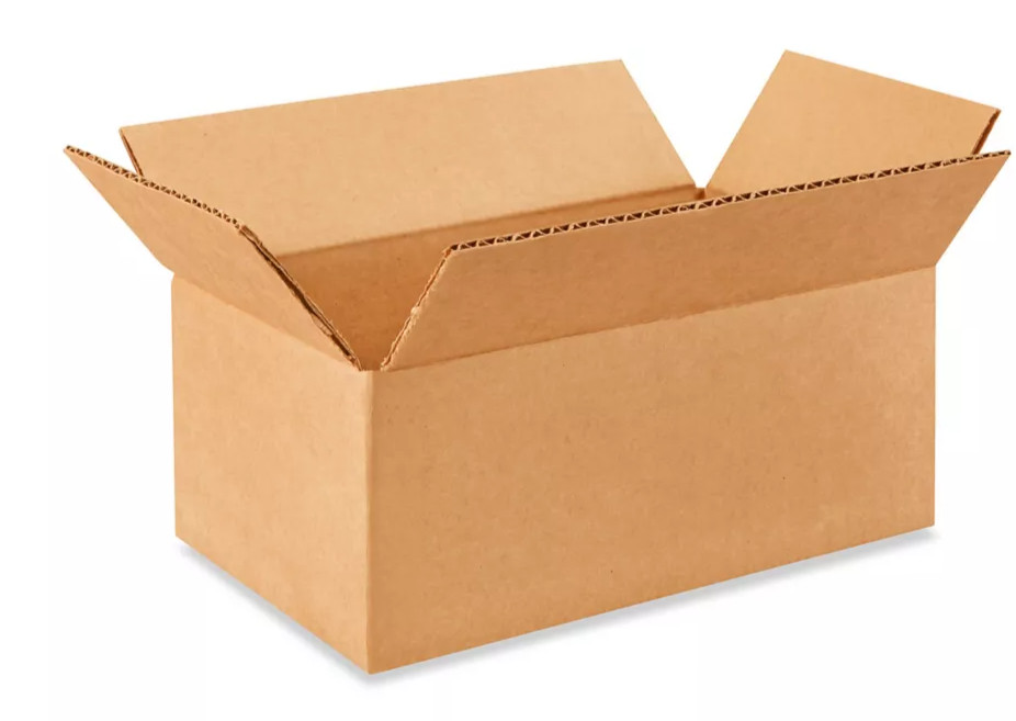 Shipping Boxes Many Sizes Available! Mailing Moving Packing Storage! 25/bundle