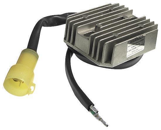 QuadBoss Voltage Regulators ASU6019