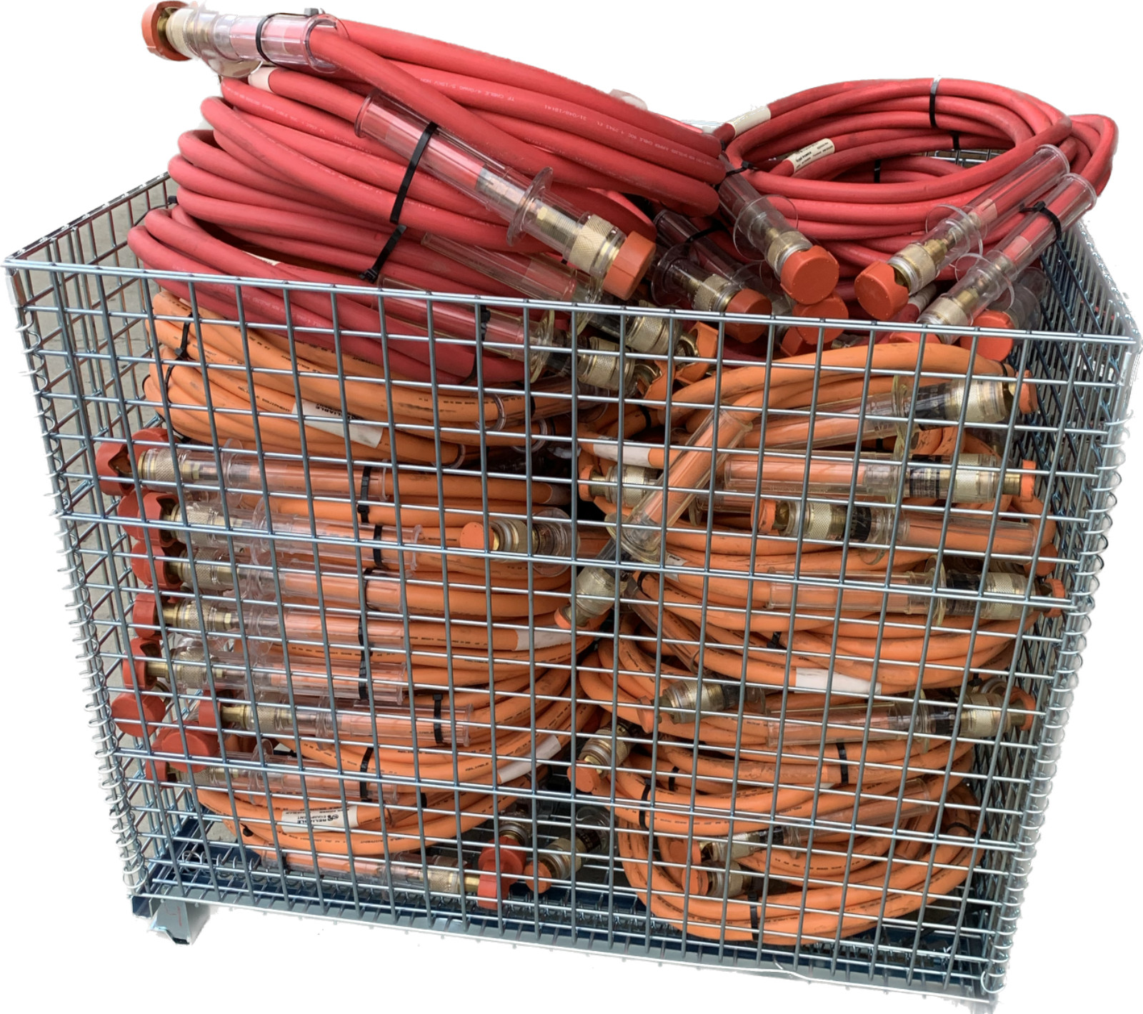 Hubbell Chance T4033349 40’ Telescoping Extendo Stick NEW IN BOX!