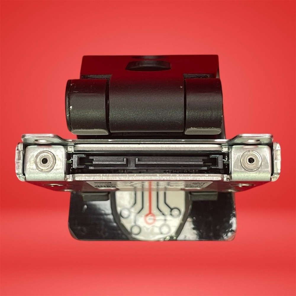 Cisco Saola-C 128GB Secure Encrypted SSD Flash Storage Module Kingston