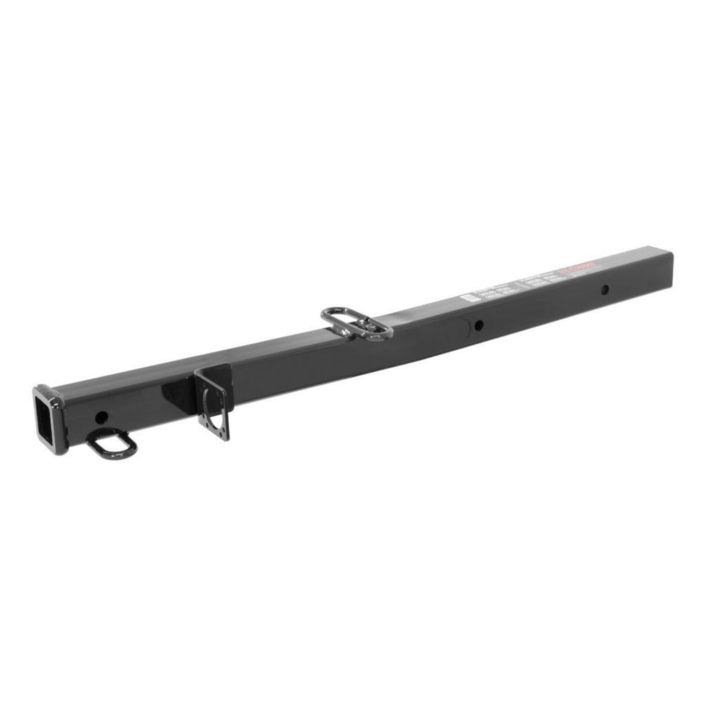 Curt 45048 Receiver Tube Adapter