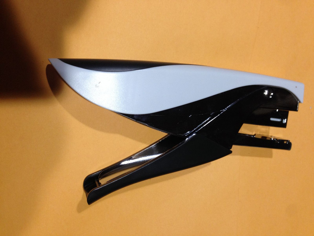 Plier Stapler Gun Stapler by staples uses standard staples