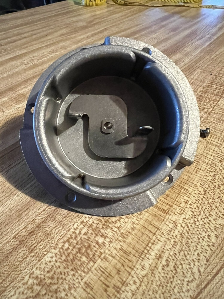 Goldstar Bread Maker Machine Rotary Bearing Assembly for Model HB-152CE,