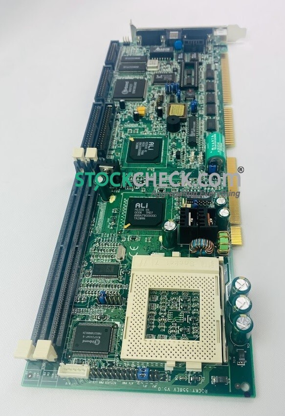 IEI ROCKY-558EV-US V5.0 CPU Board