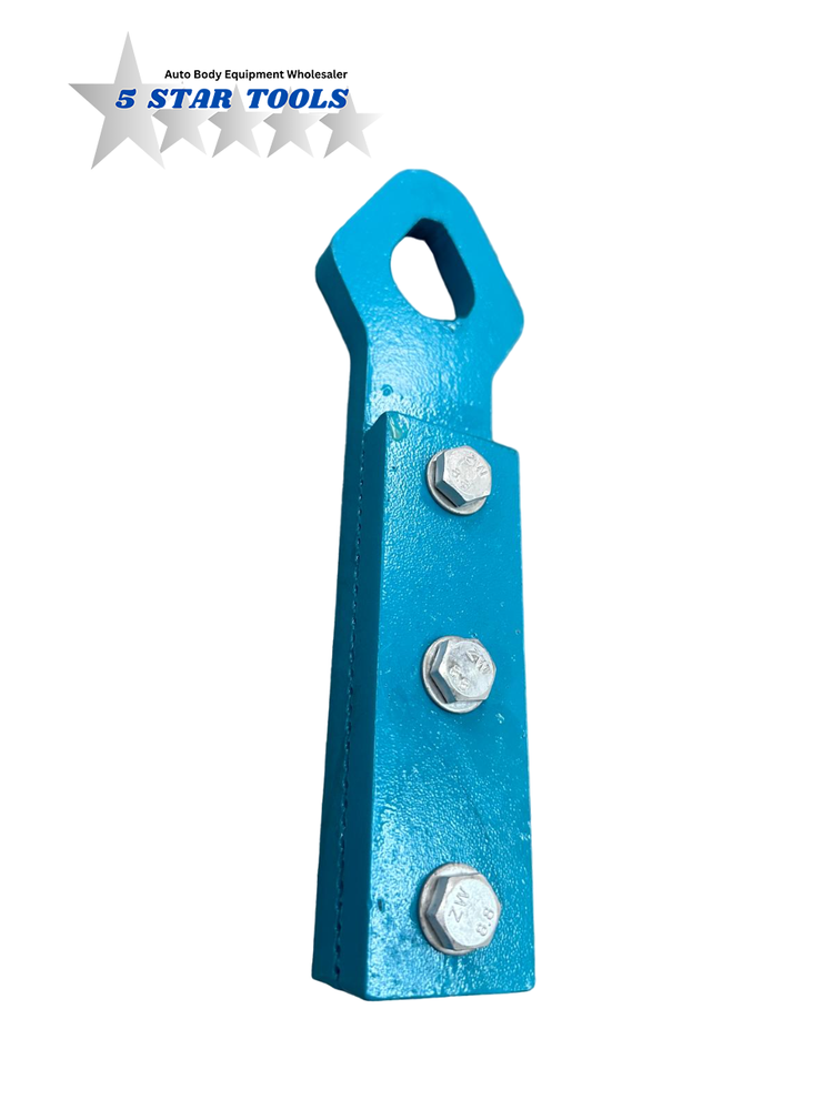 AUTO BODY FRAME MACHINE CLAMP HEAVY DUTY HIGH QUALITY