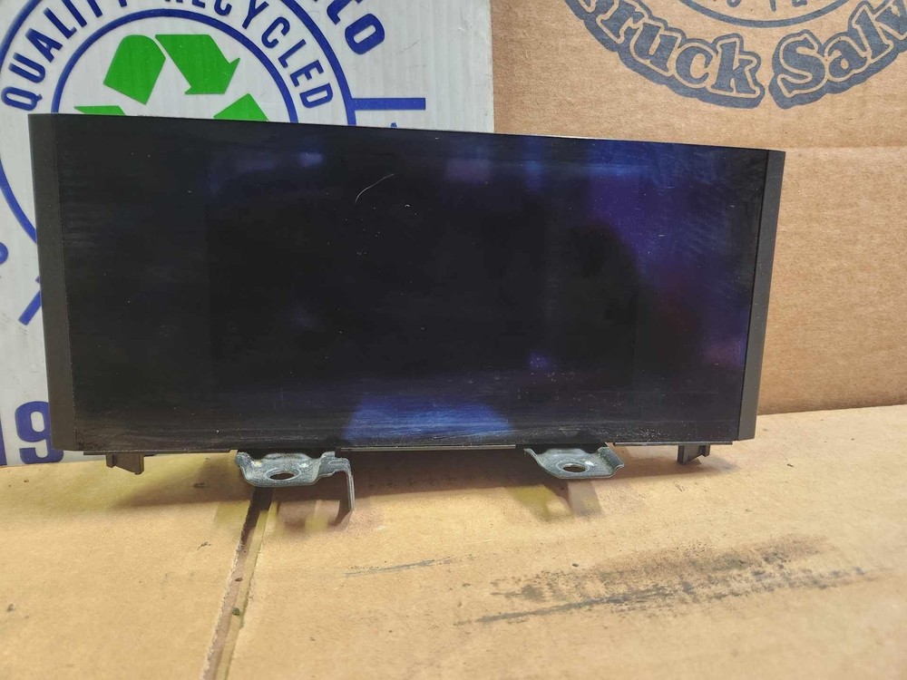 Info-gps-tv Screen LEXUS IS300 16