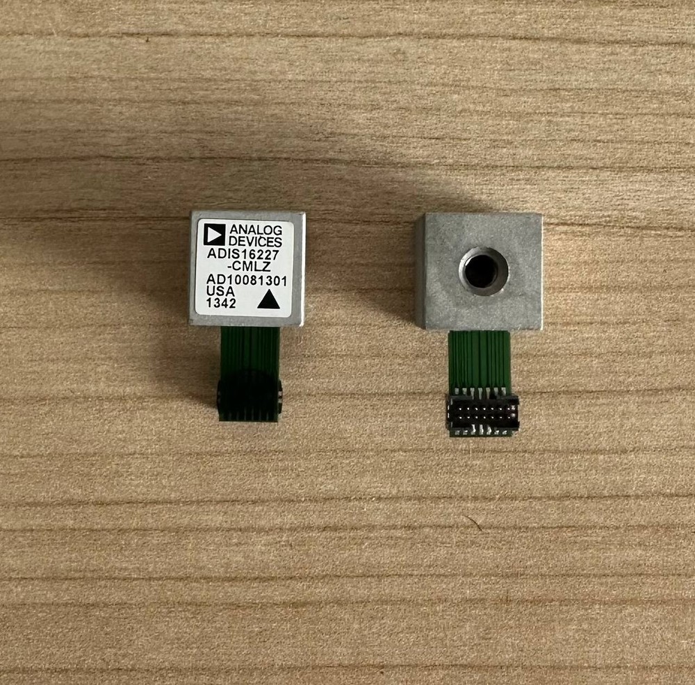 ANALOG DEVICES ADIS16227-CMLZ ACCELERATION SENSOR